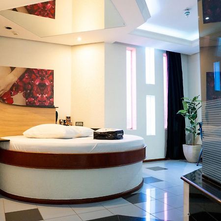 Prime Motel Americana Ngoại thất bức ảnh