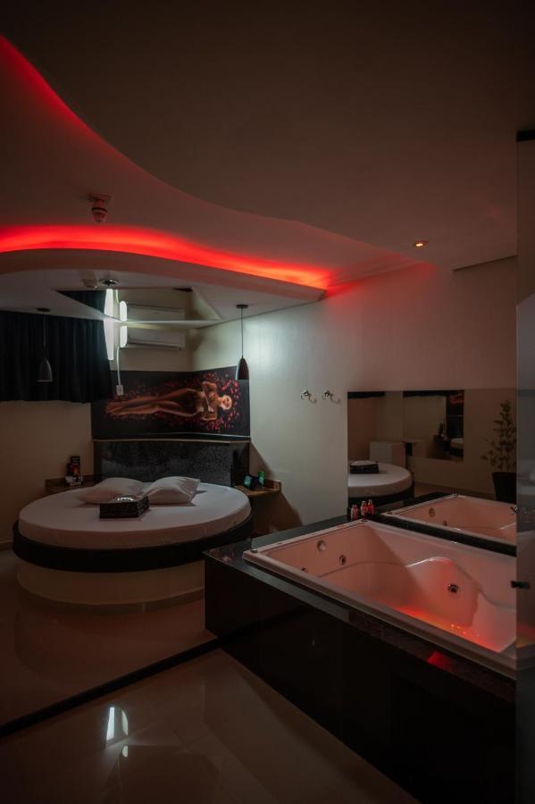 Prime Motel Americana Ngoại thất bức ảnh