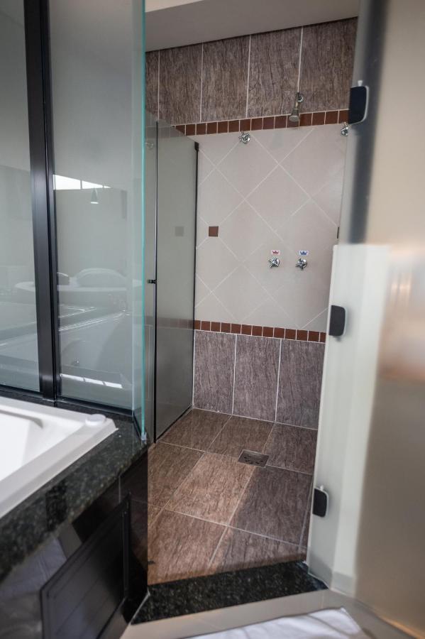 Prime Motel Americana Ngoại thất bức ảnh